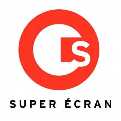 スーパー ecran