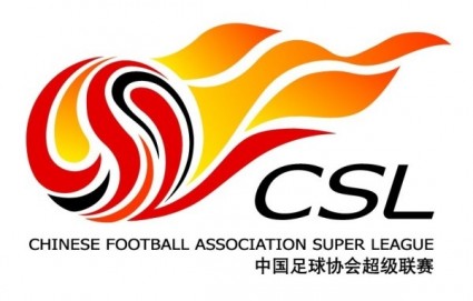 Super League Logo Vektor