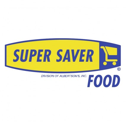 Super-Spar-Lebensmittel