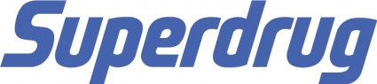 logo de Superdrug