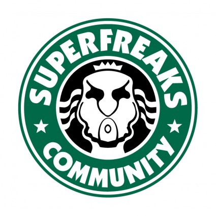 comunidad Superfreaks