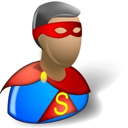 Superman User