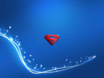 fond d'écran Superman divers autres