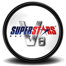 course de superstars v8
