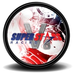スーパー スター v8 レーシング