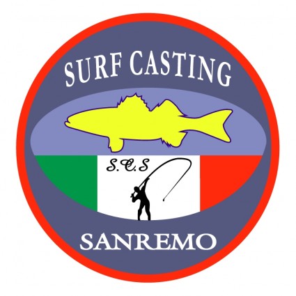 surfing casting