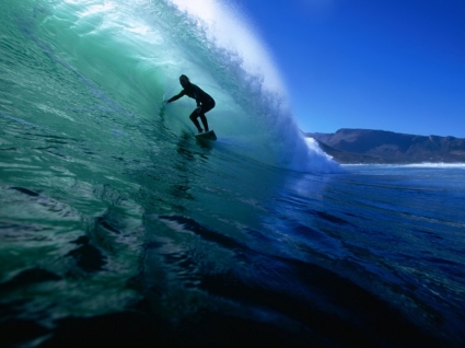 Surf papel de parede água esportes sports