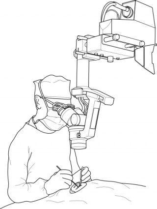 хирург во время операции картинки