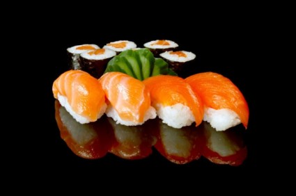 Sushi Hd Picture