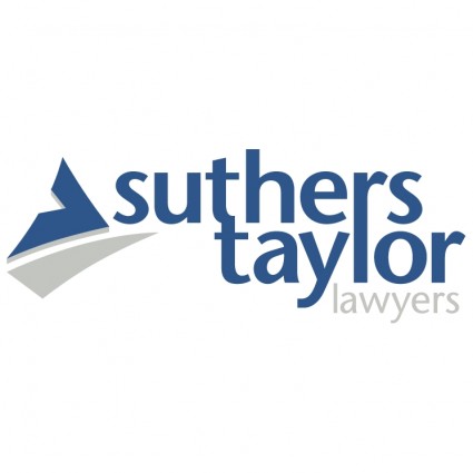 Suthers taylor