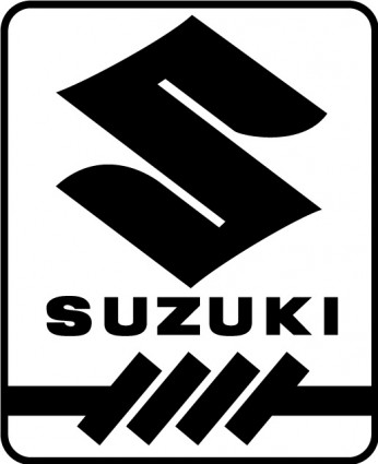 鈴木 logo