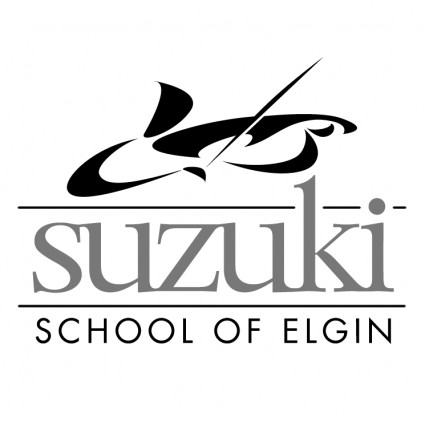 Suzuki escola de elgin