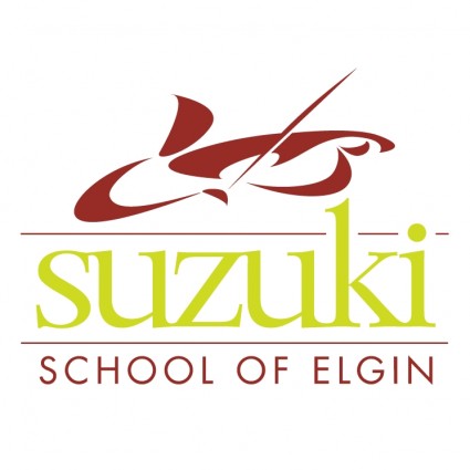 مدرسة الجين سوزوكي
