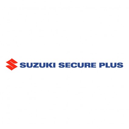 Suzuki sicuro plus