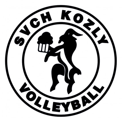 svch kozly volley-ball