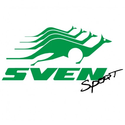 deporte Sven