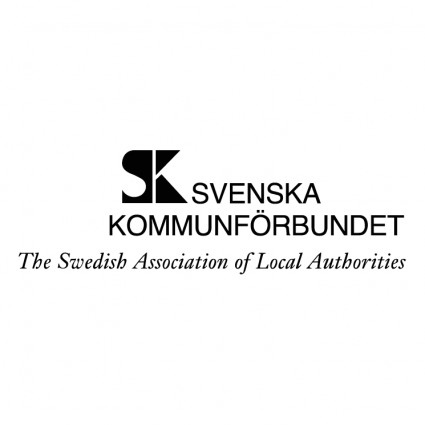 Svenska kommunforbundet