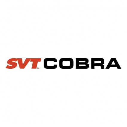 SVT cobra