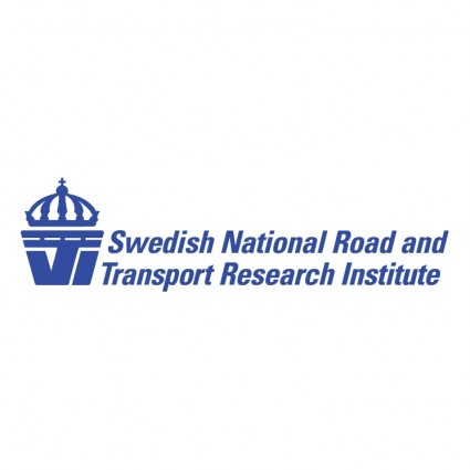 معهد بحوث النقل والطرق الوطنية السويدية