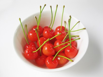 Sweet cherry cultivarsatounishiki