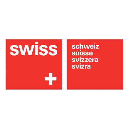 linee aeree svizzere