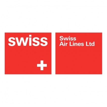 linee aeree svizzere