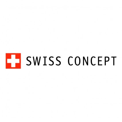 concetto svizzero