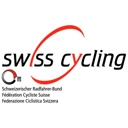 スイス サイクリング