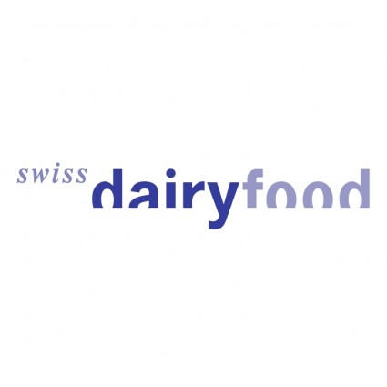 瑞士乳制品食品