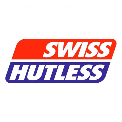 スイス hutless