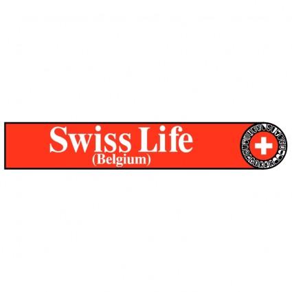 瑞士生活
