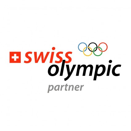 Szwajcarski olimpijski partnera