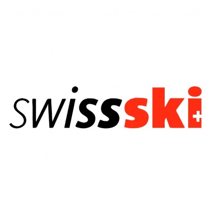 التزلج السويسري