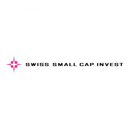 Swiss pequena tampa investir