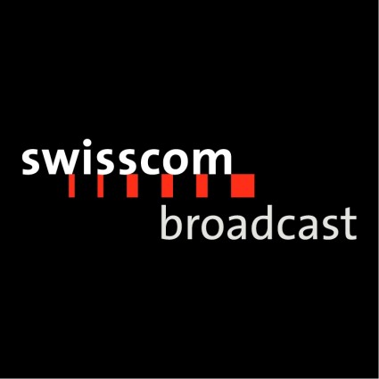 Swisscom siaran