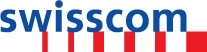 logotipo de Swisscom