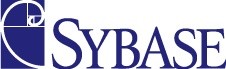 logo programu Sybase