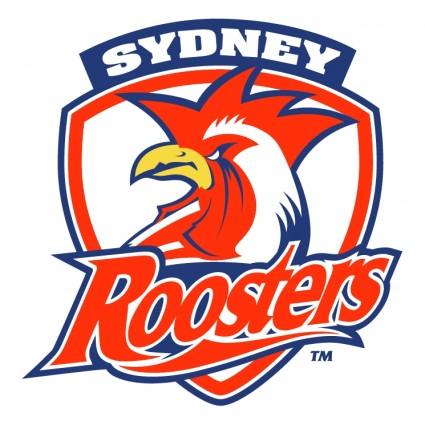 roosters Sydney