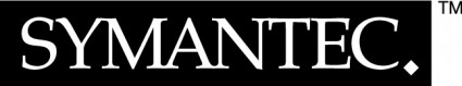 Symantec logosu