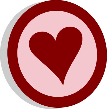 sembol kalp oy küçük resim