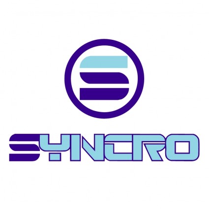 enregistrement Syncro
