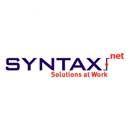 syntaxnet