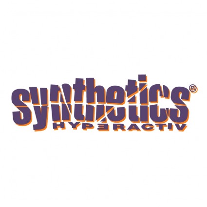 hyperactiv synthétiques