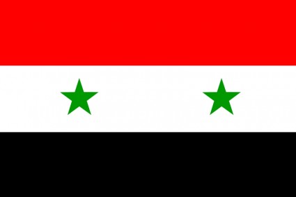 Republik arab Suriah