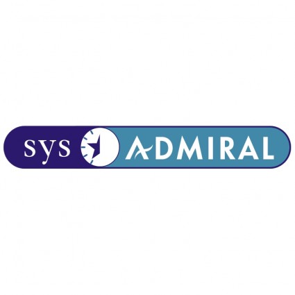 sysadmiral