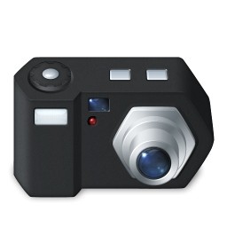 システムのカメラ