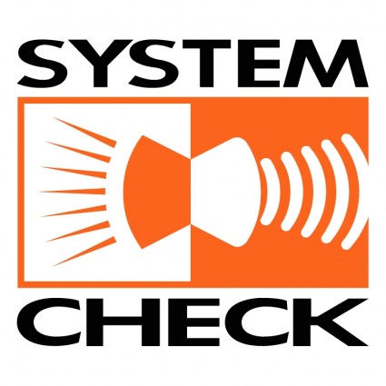 System-check