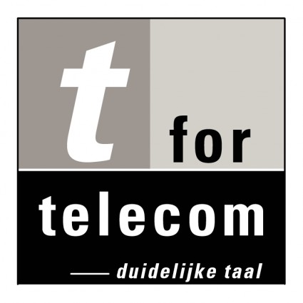t für telecom