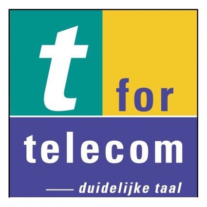 t für telecom