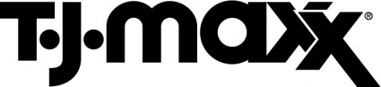 T J Maxx Logo